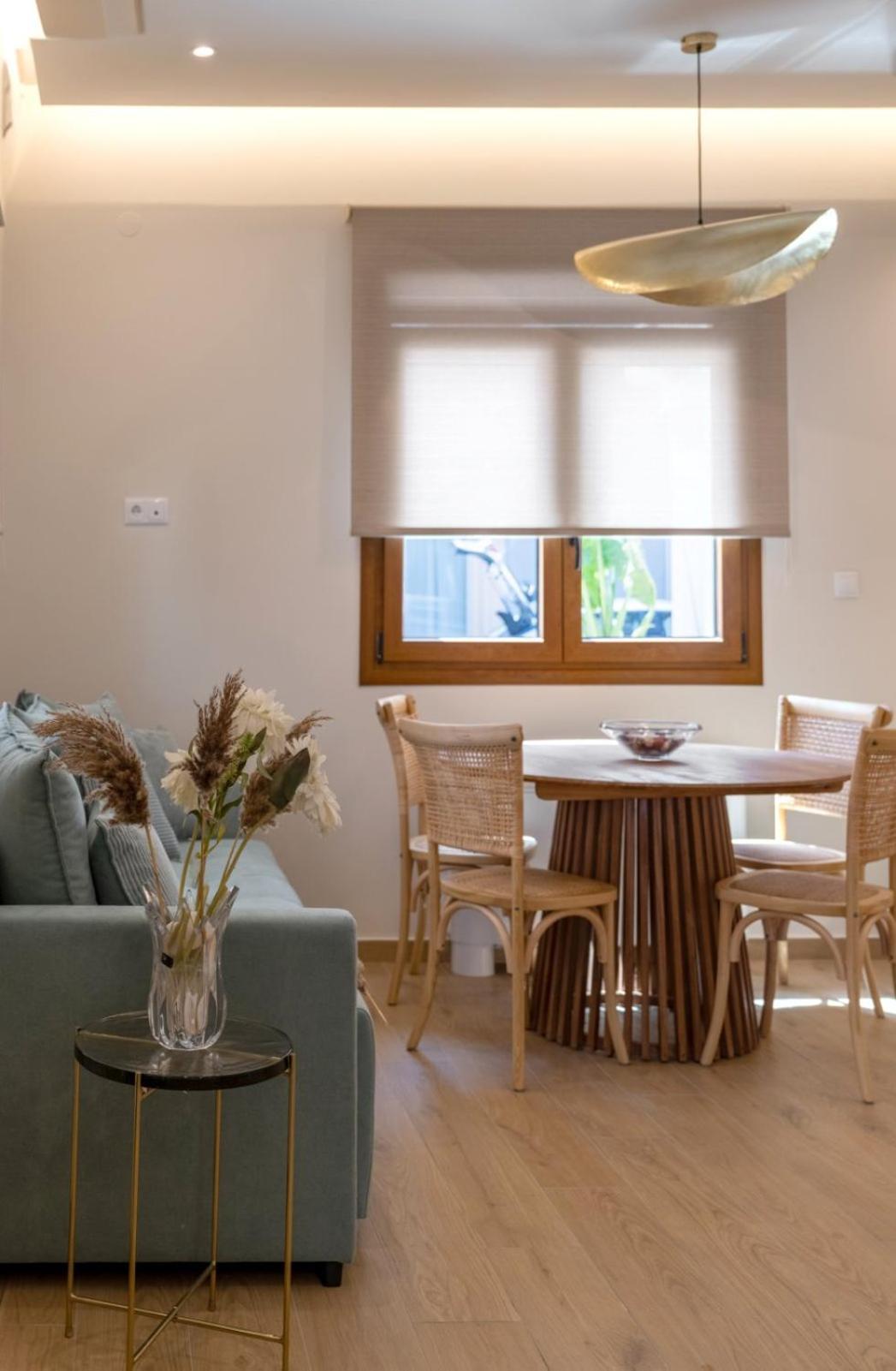 Holiday home Avli Preveza