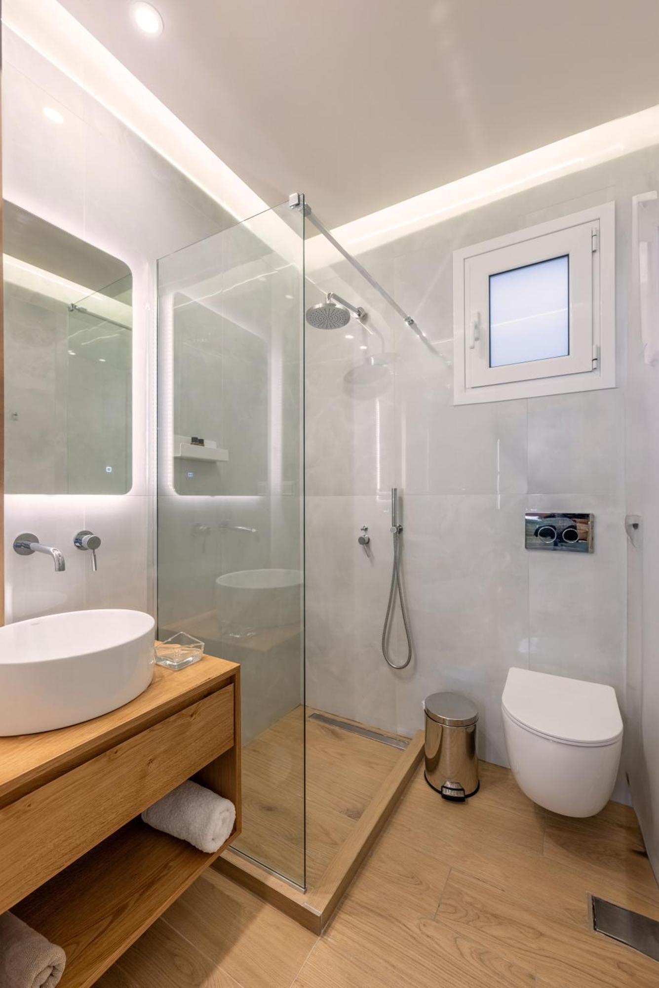 Holiday home Avli *