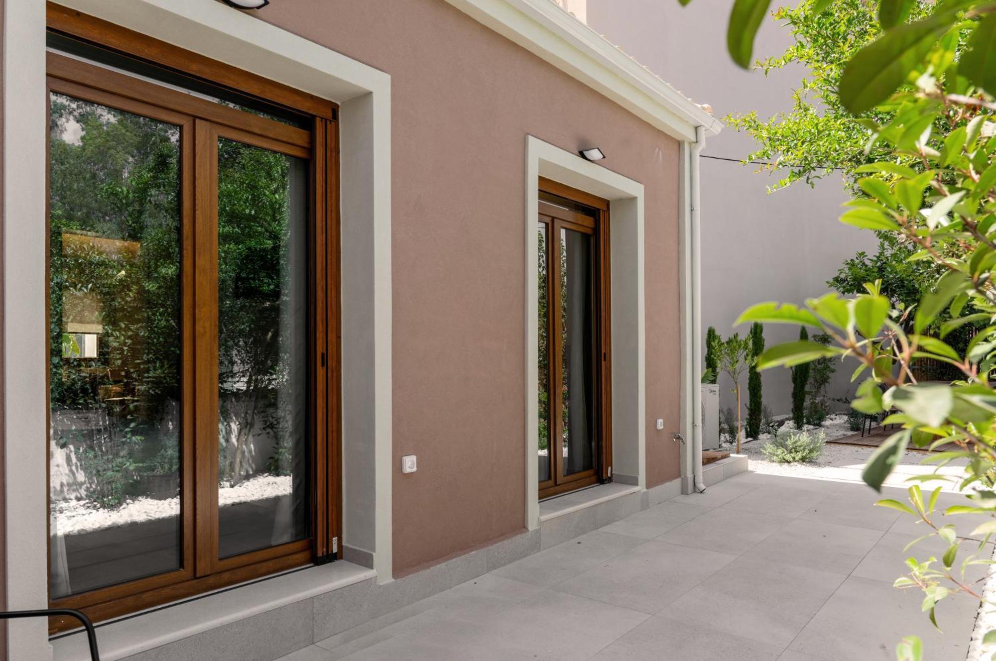 Avli Holiday home