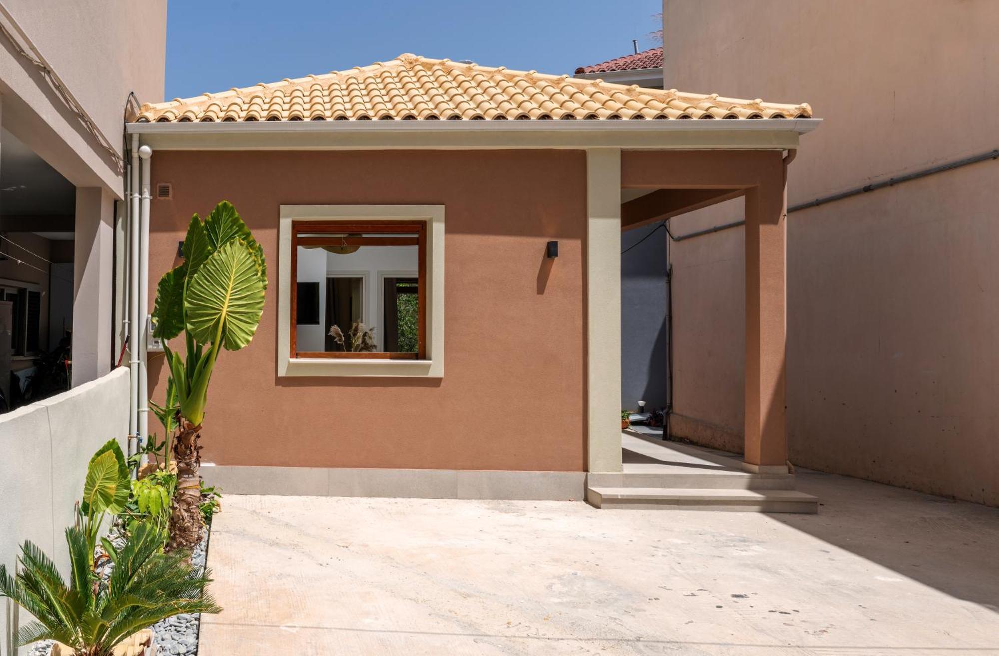 Holiday home Avli