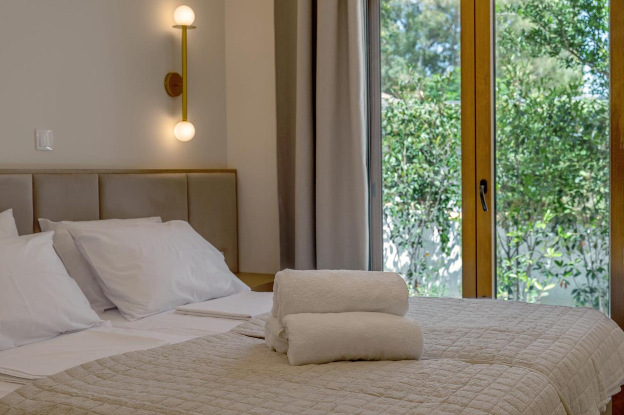 Holiday home Avli *