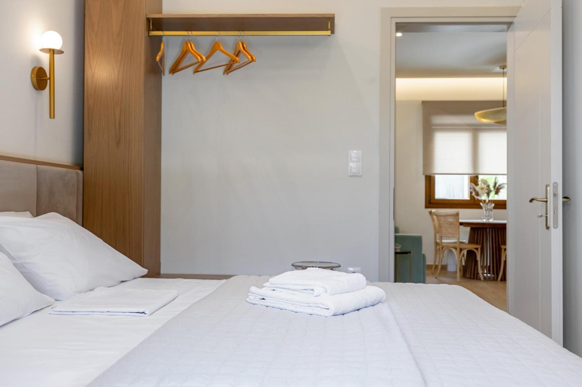 Holiday home Avli Preveza