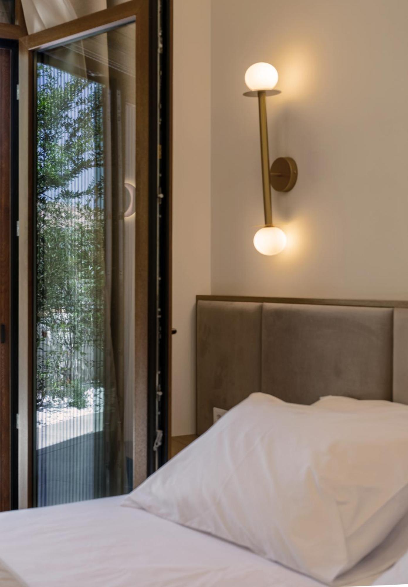 Avli Holiday home *