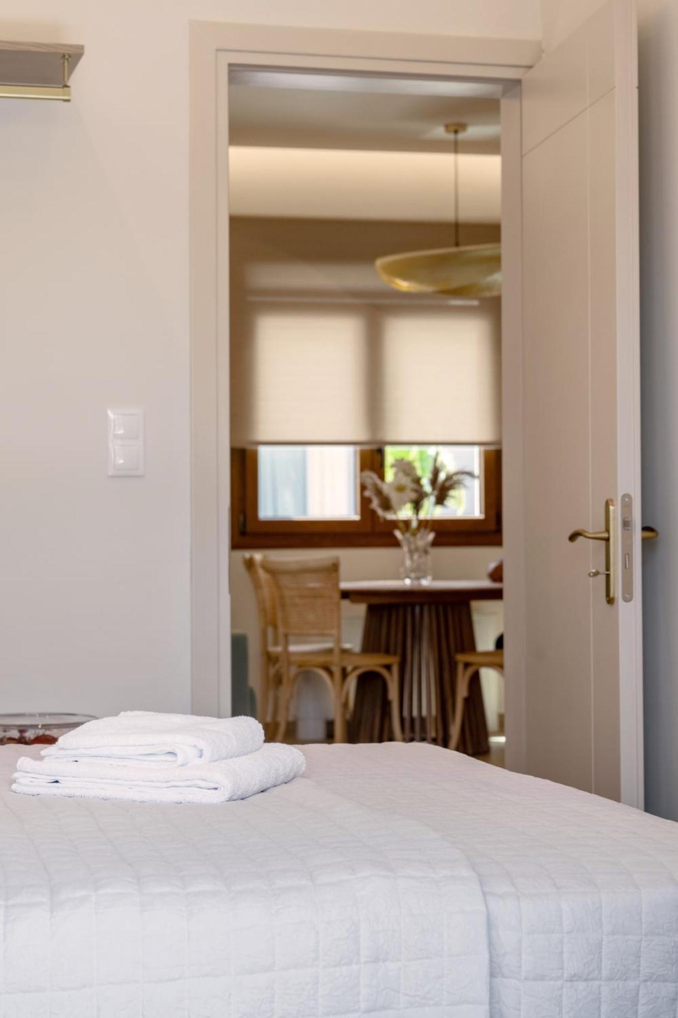 Holiday home Avli