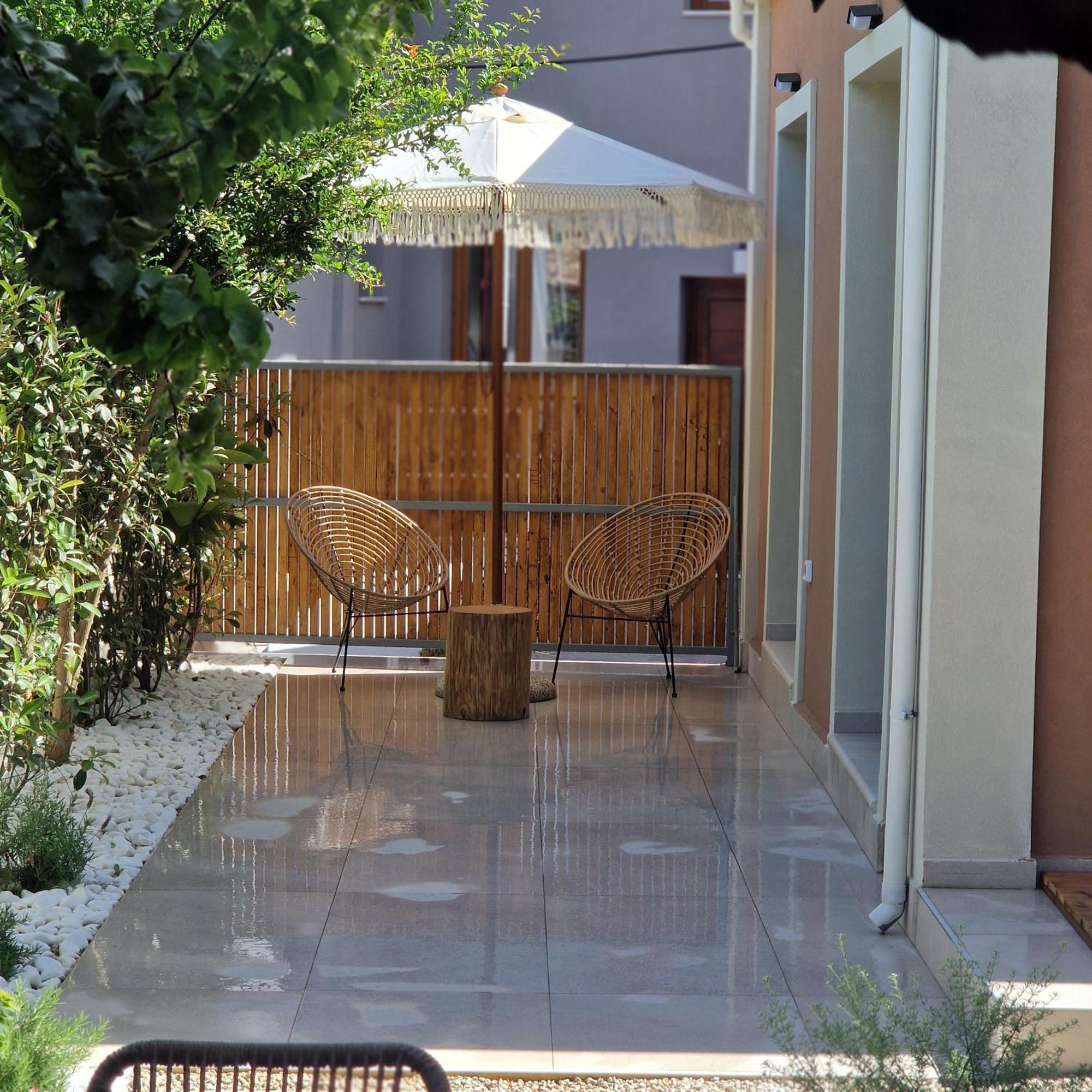 Holiday home Avli Preveza