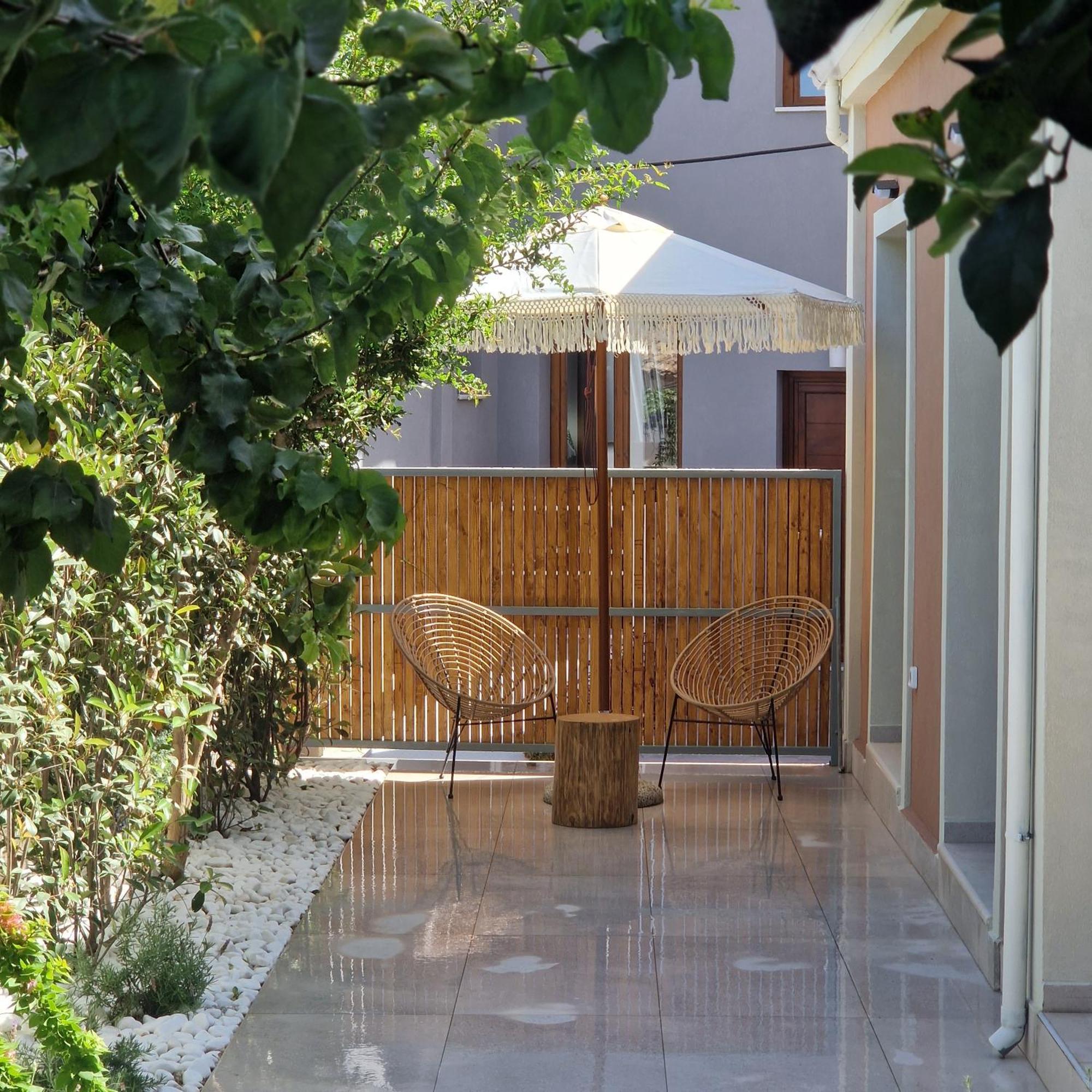 Holiday home Avli *