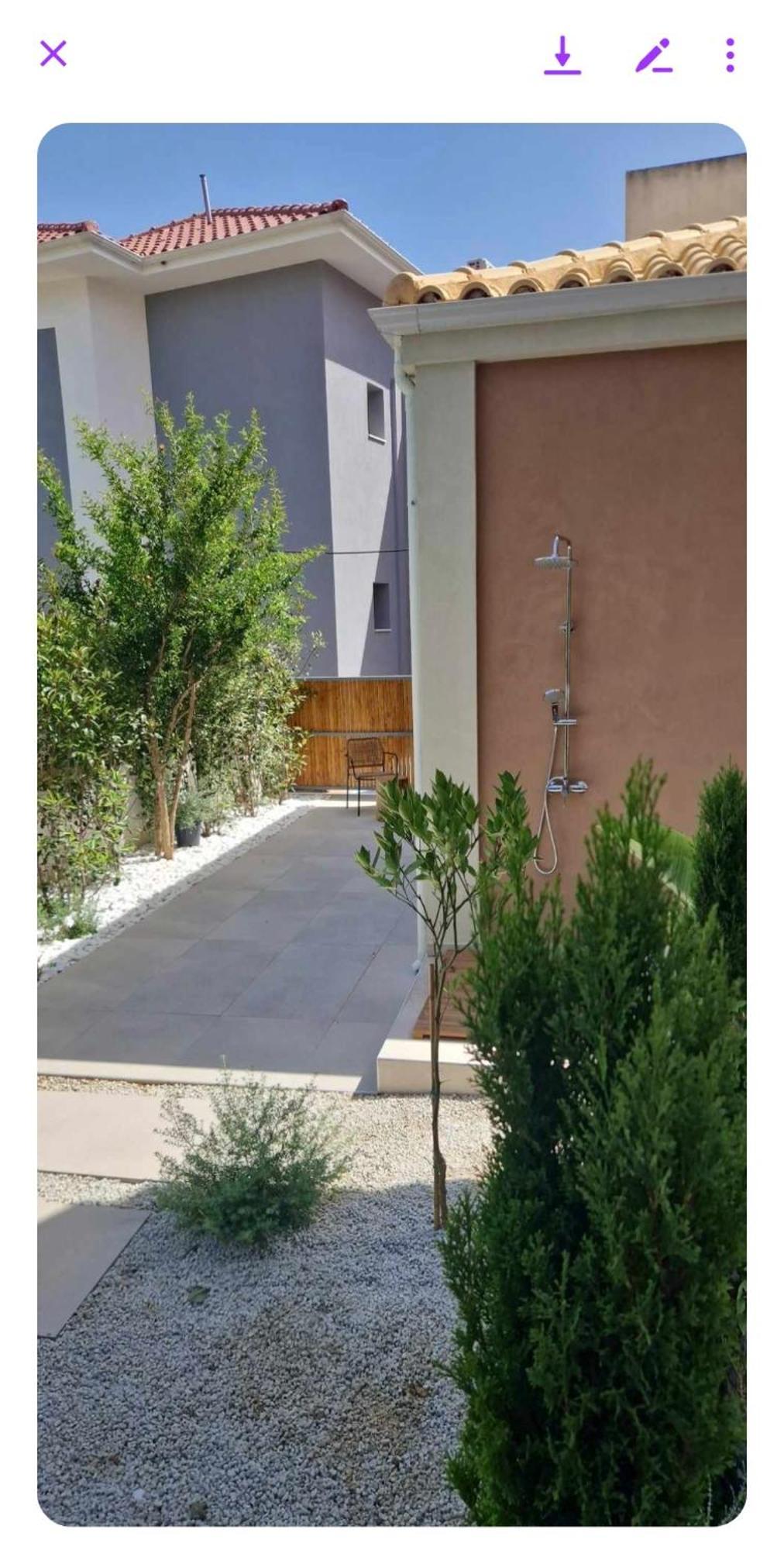 Avli Holiday home *
